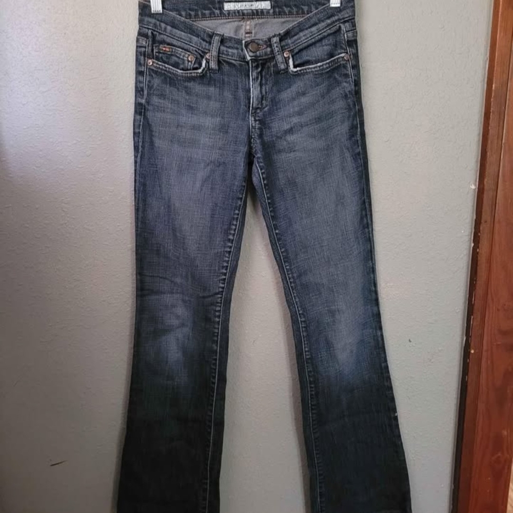 Joe's Jeans Socialite Womens size 25 25x31